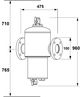 https://raleo.de:443/files/img/11eeebd842fffcc09e22cf1d734039d6/size_s/IMI-Hydronic-Engineering-IMI-PNEUMATEX-Abscheider-Zeparo-G-Force-ZG-100-DN-100-PN16-Flanschanschluss-30304111200 gallery number 2